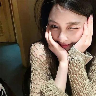 沉默的姑娘