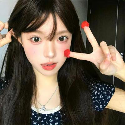 击倒