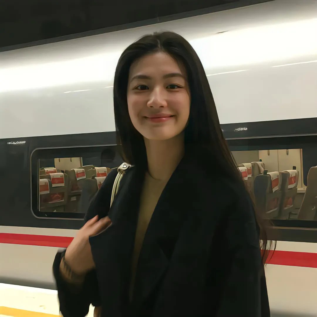 哎吔少女
